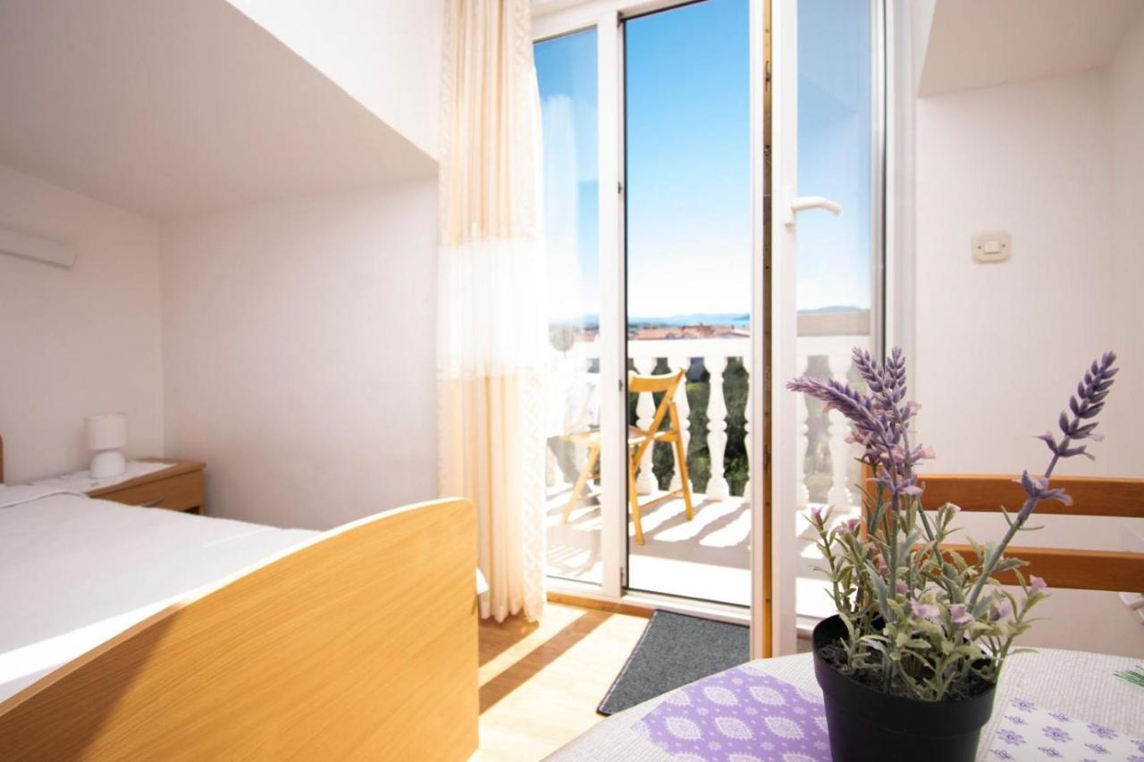 Family Holiday Apartments Lucia 보디체 외부 사진
