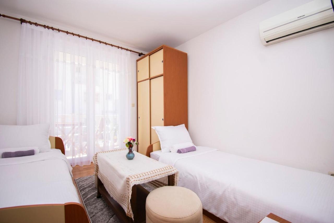 Family Holiday Apartments Lucia 보디체 외부 사진